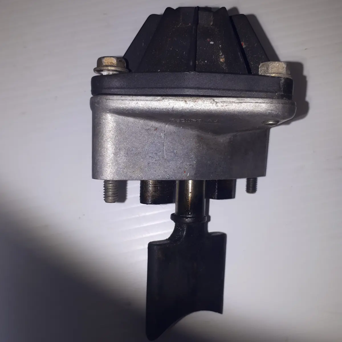 Polaris Xc600 Power Valve 1