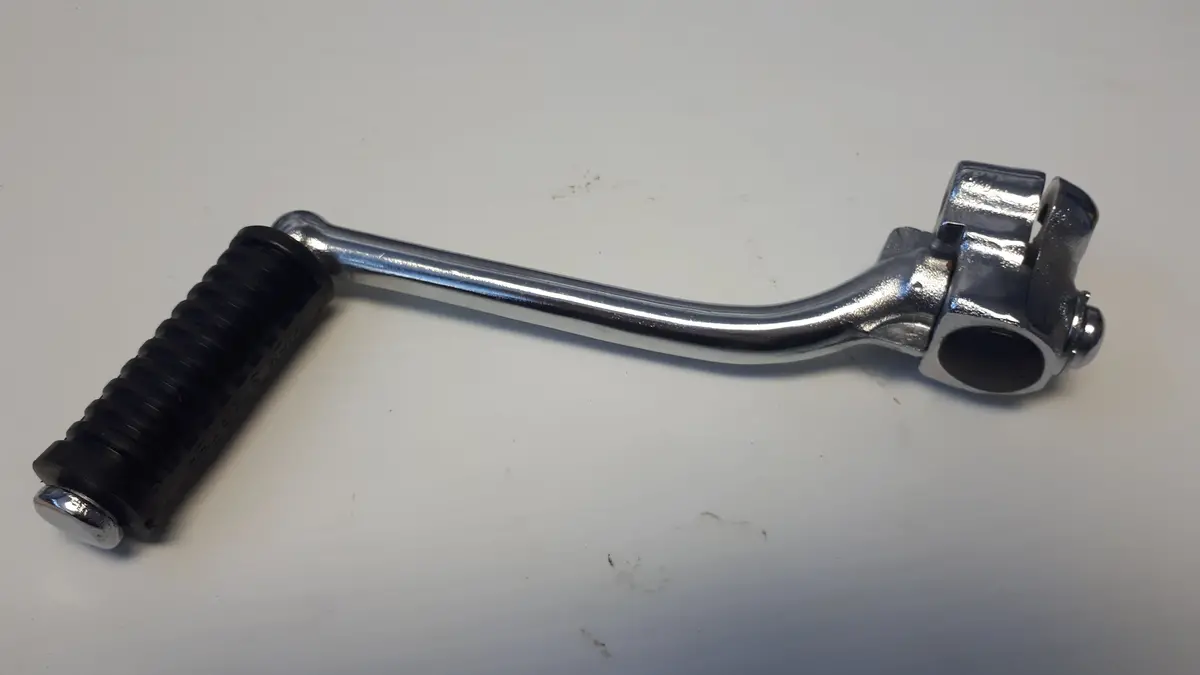 Cb350 Cb450 Kick Starter 1