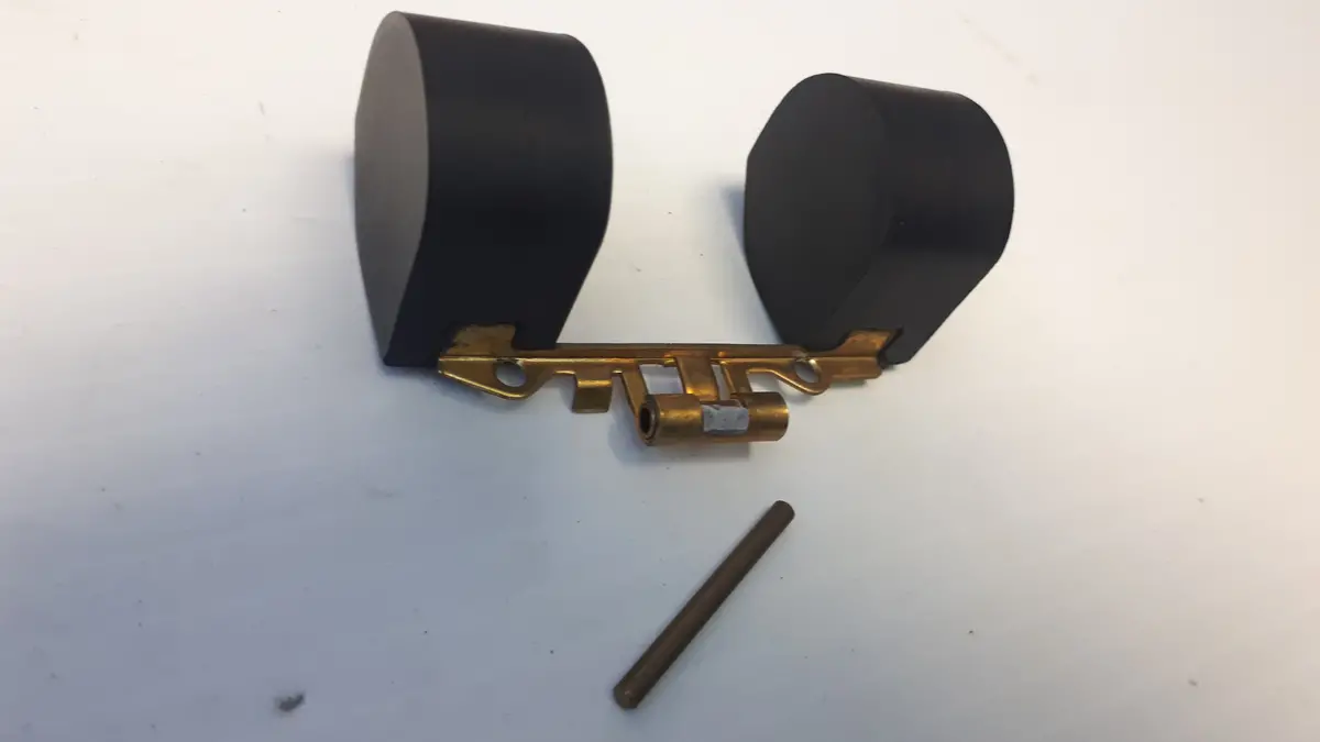 Honda Float Set 16013-360-004 1