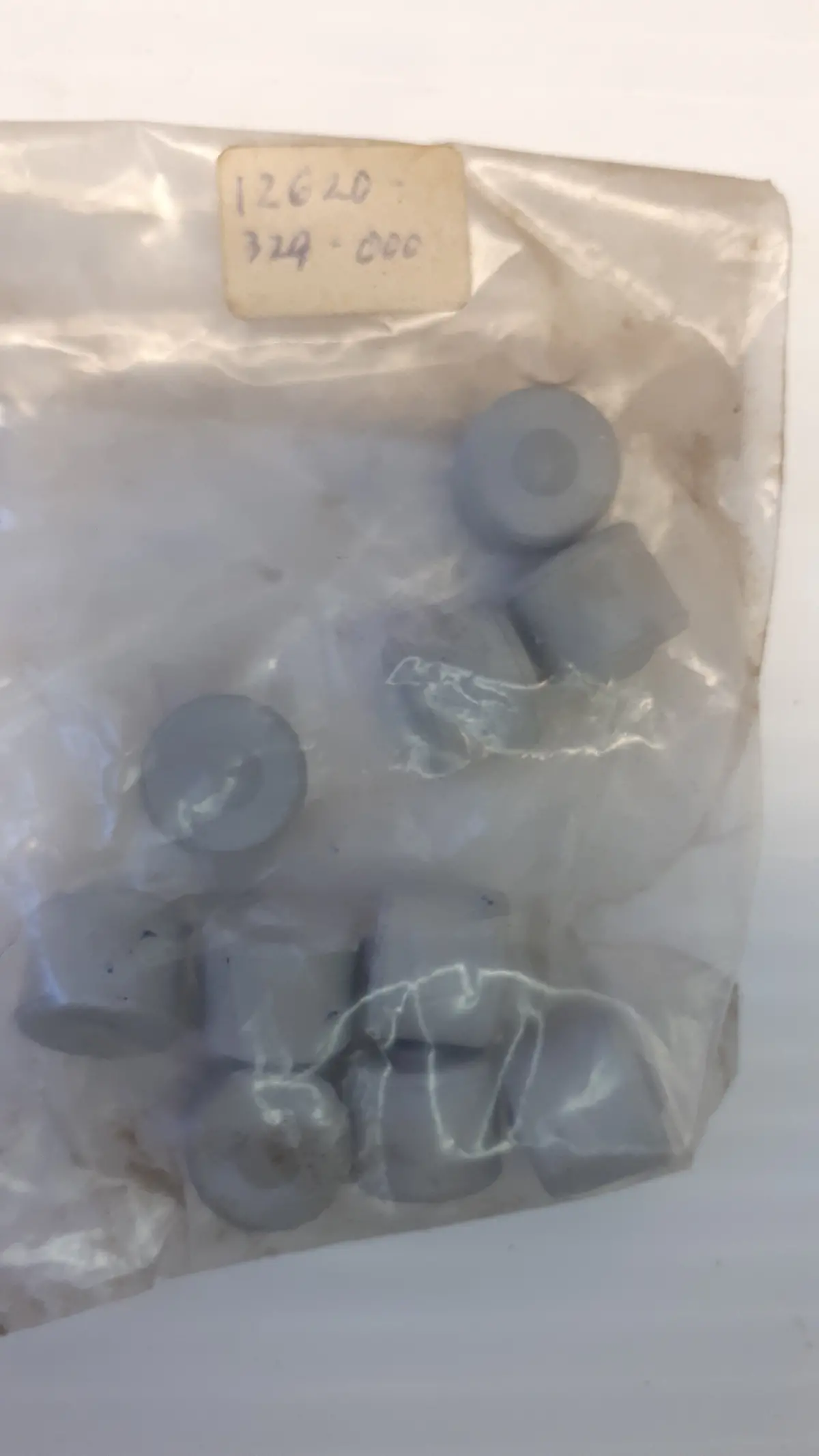 Xl Cylinder Head Inserts 1