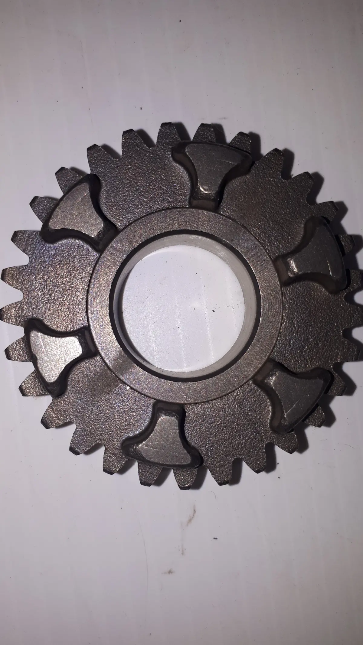 Cb450 Cl450 Gear Mainshaft Fourth 1