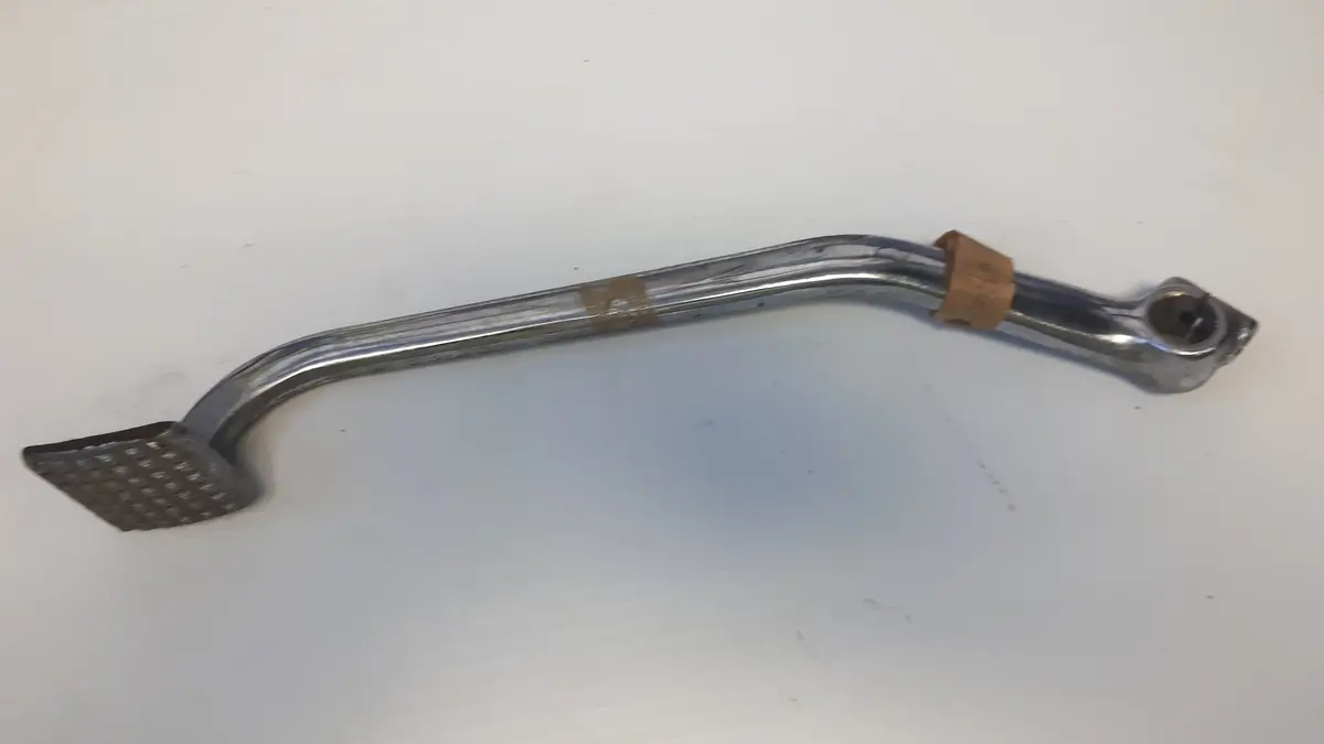 Honda Vf1100c Rear Brake Pedal 1