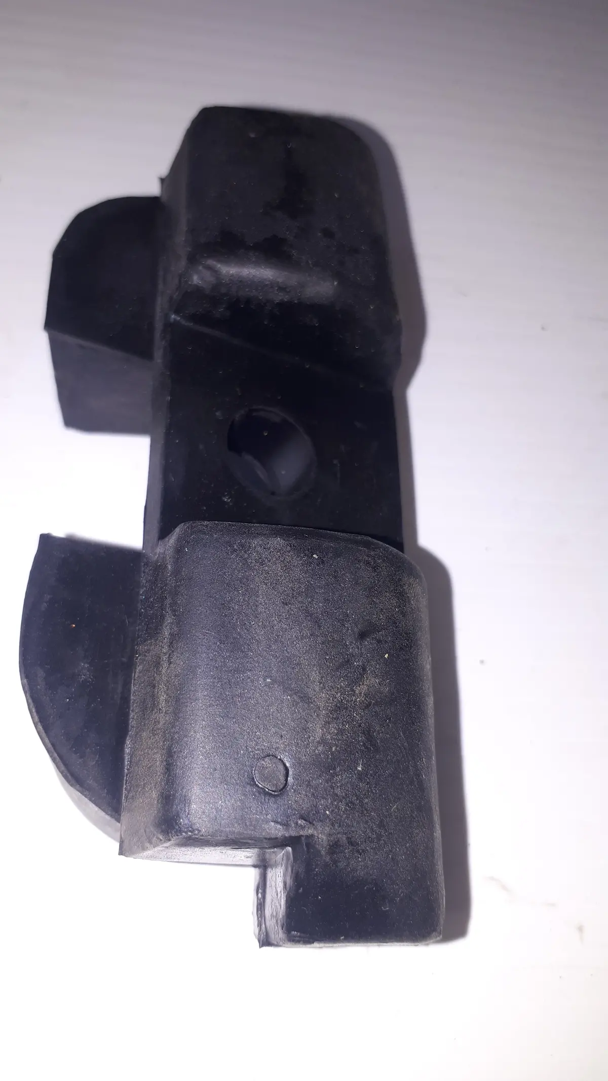 Cb750f Cb900f Fuel Tank Rubber Rr 1