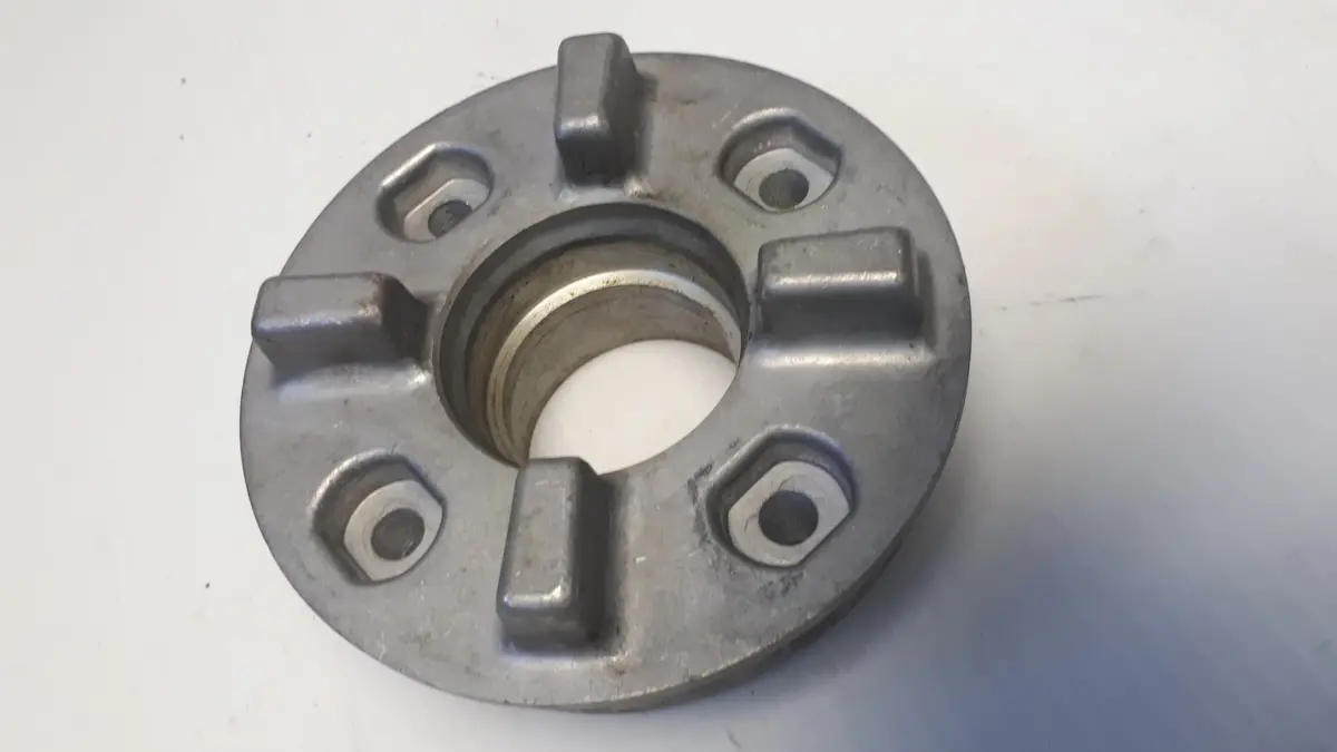 Honda Ct90 Final Drive Flange 1
