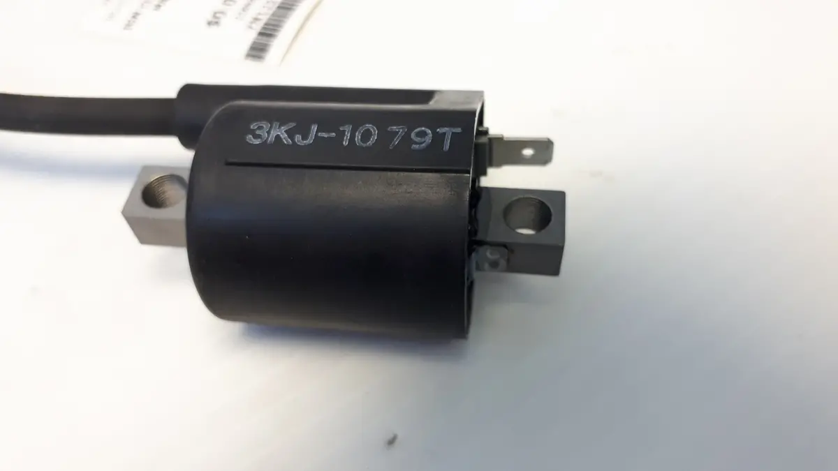 Yamaha Ignition Coil 1