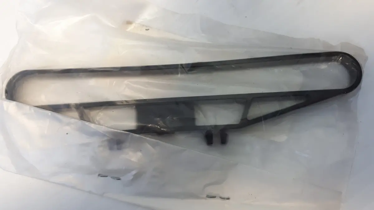 Yamaha V-Star Cable Holder 1