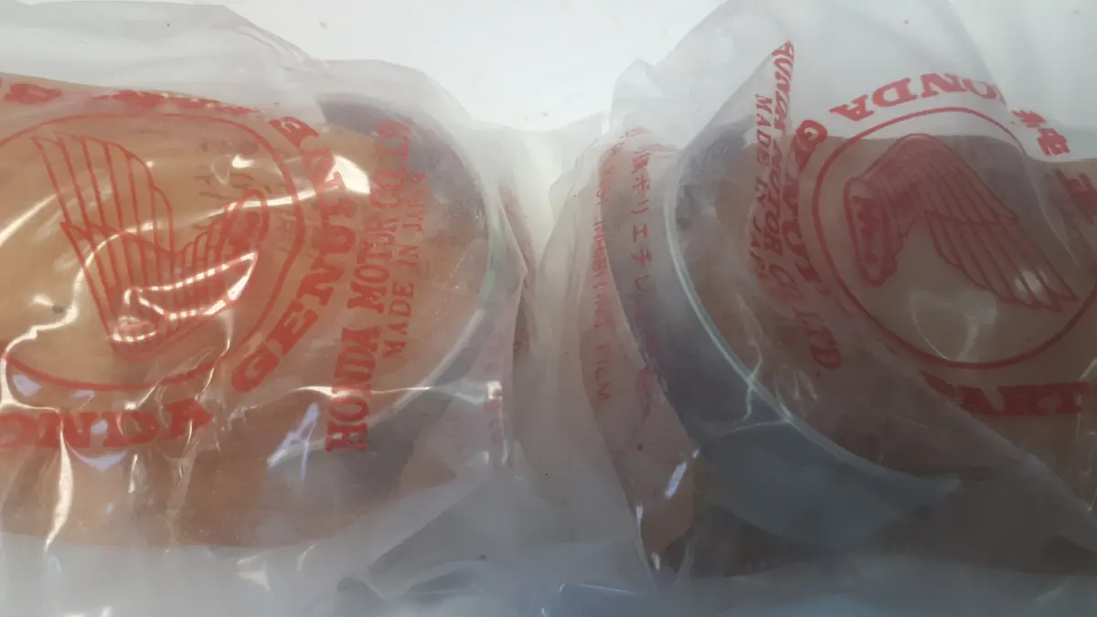 Gl1100 Gl1200 Bearing D 1