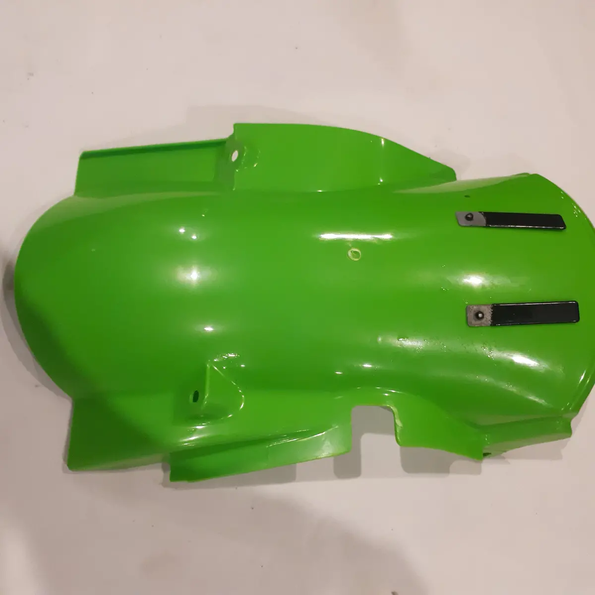 Klx250 Klx300 Rear Fender 1