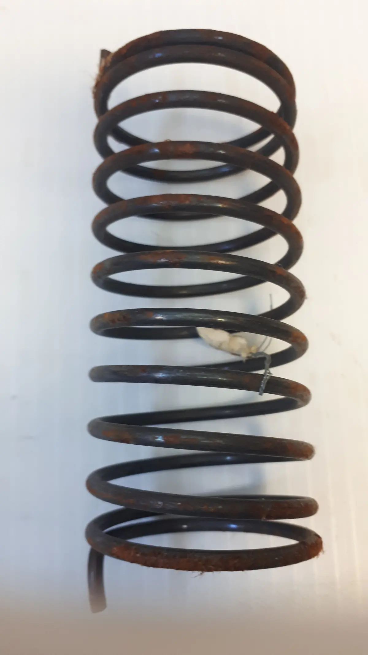 Yamaha Secondary Spring 1