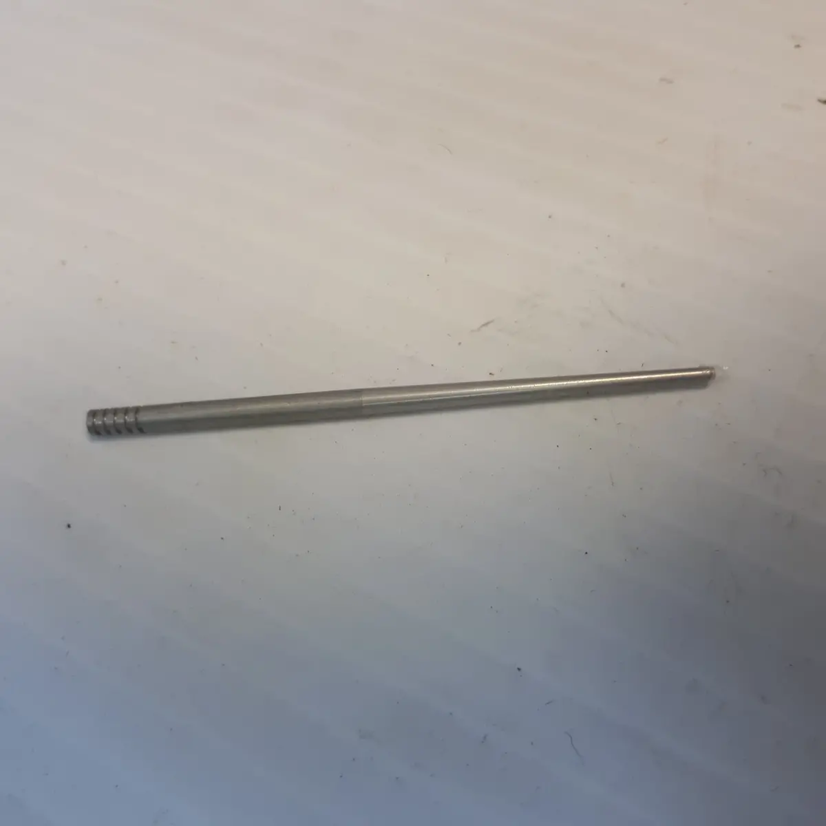 Yamaha Rd Carb Needle 1