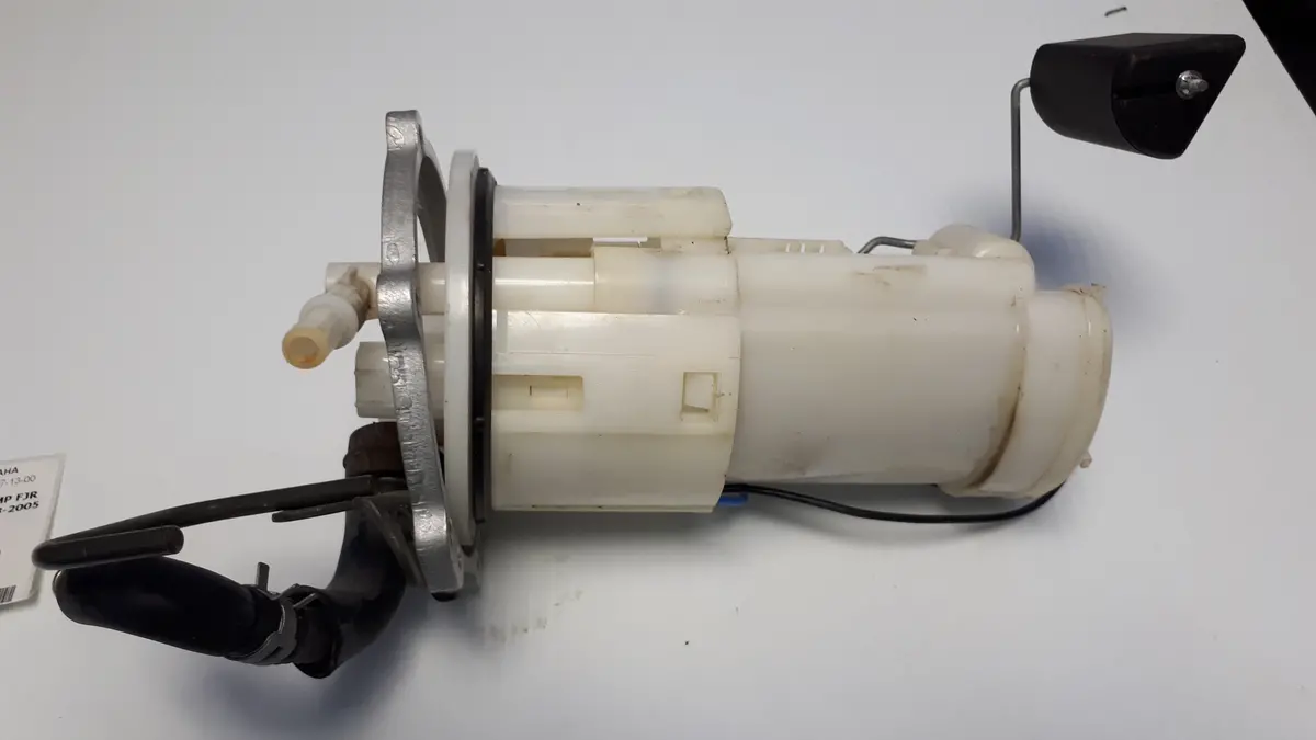 Fjr 1300 Fuel Pump 1