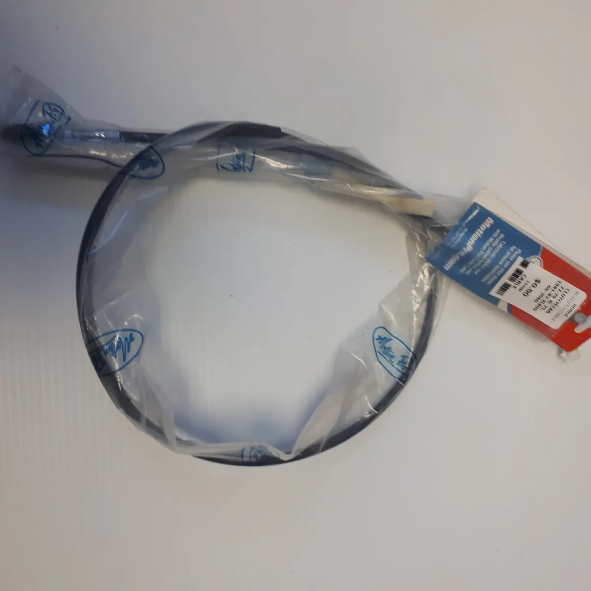 Honda Xl Clutch Cable 1