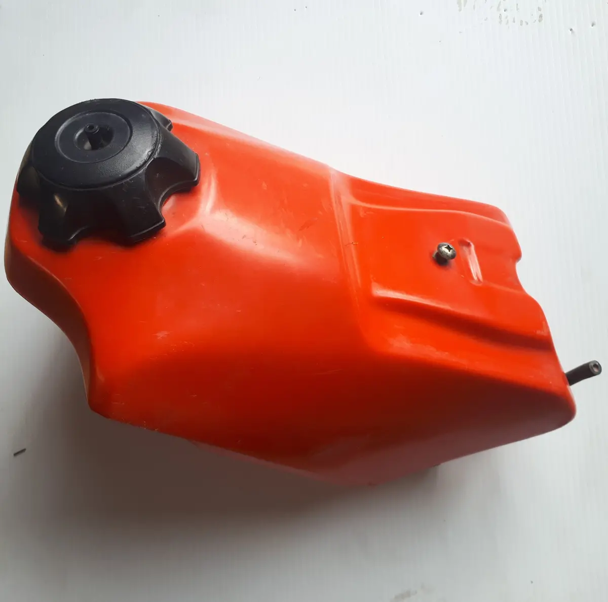 1985 Cr80r Gas Tank 1