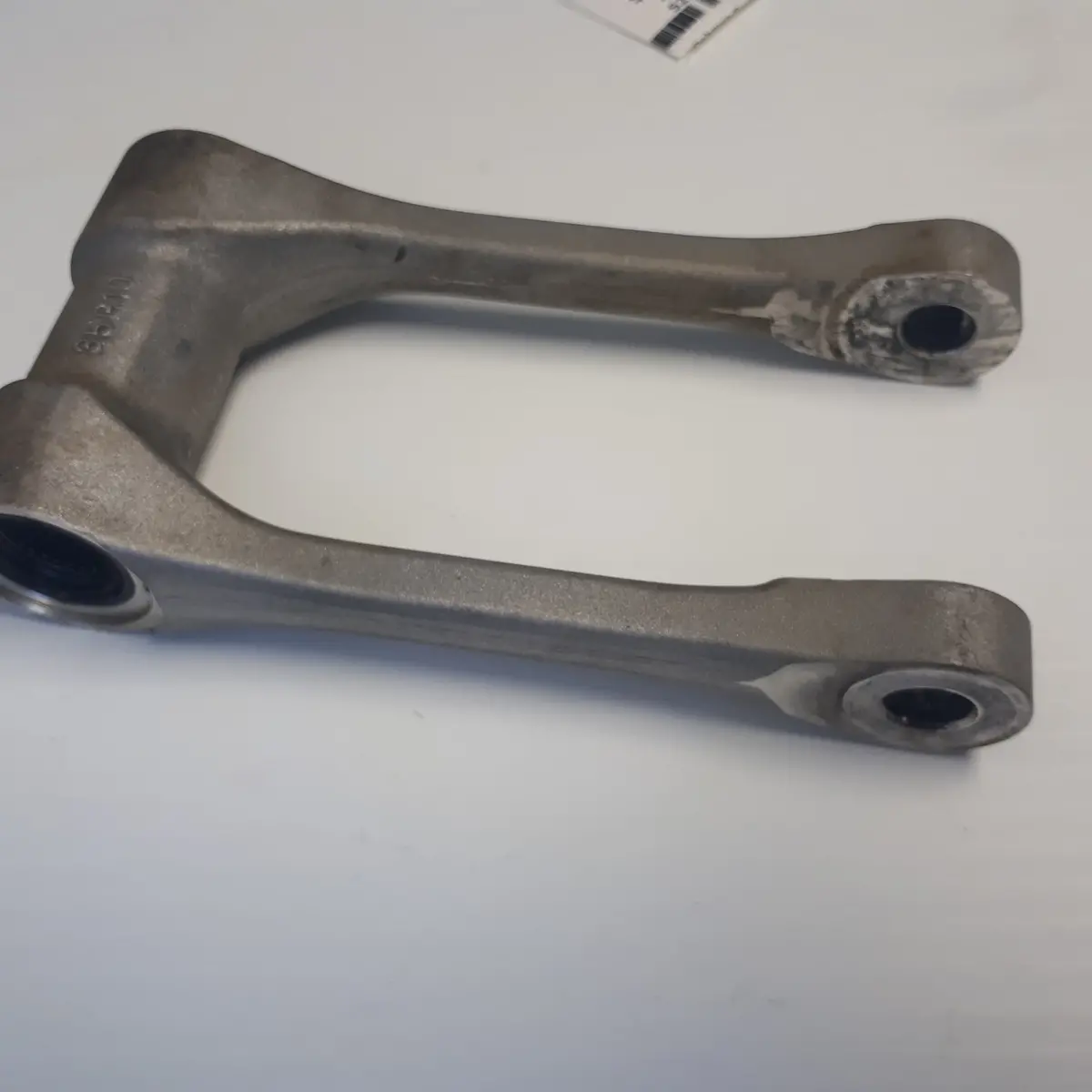 Rm-Z Rear Cushion Lever 1