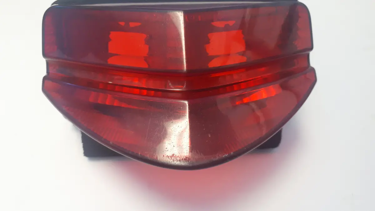 Cbr600 F4i Rear Tail Light 1