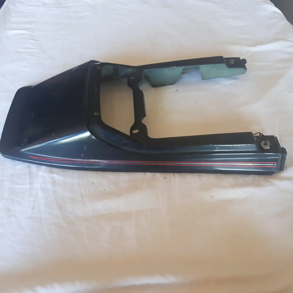 Cb450sc Tail Section 1