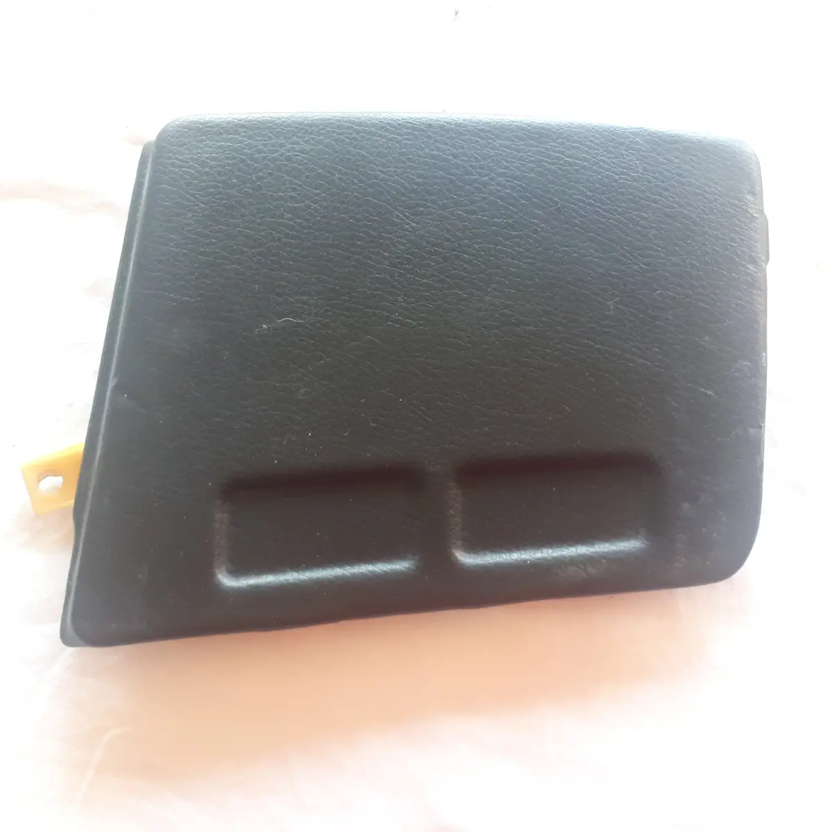 Zx 600 Right Knee Grip 1