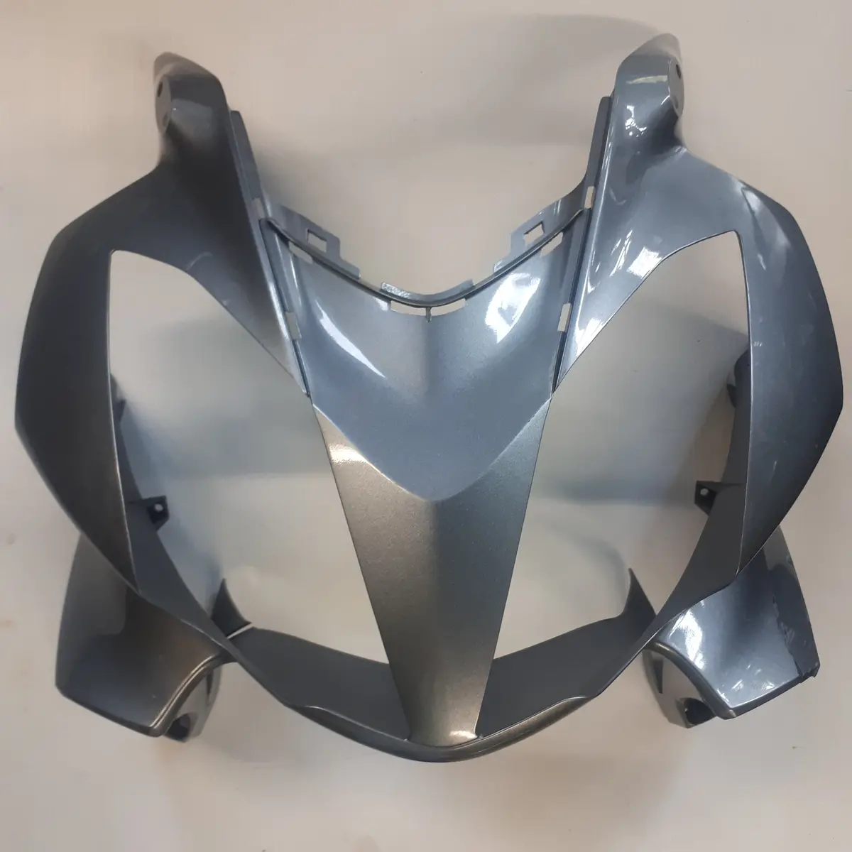 Vfr 800 Dark Grey Upper 1