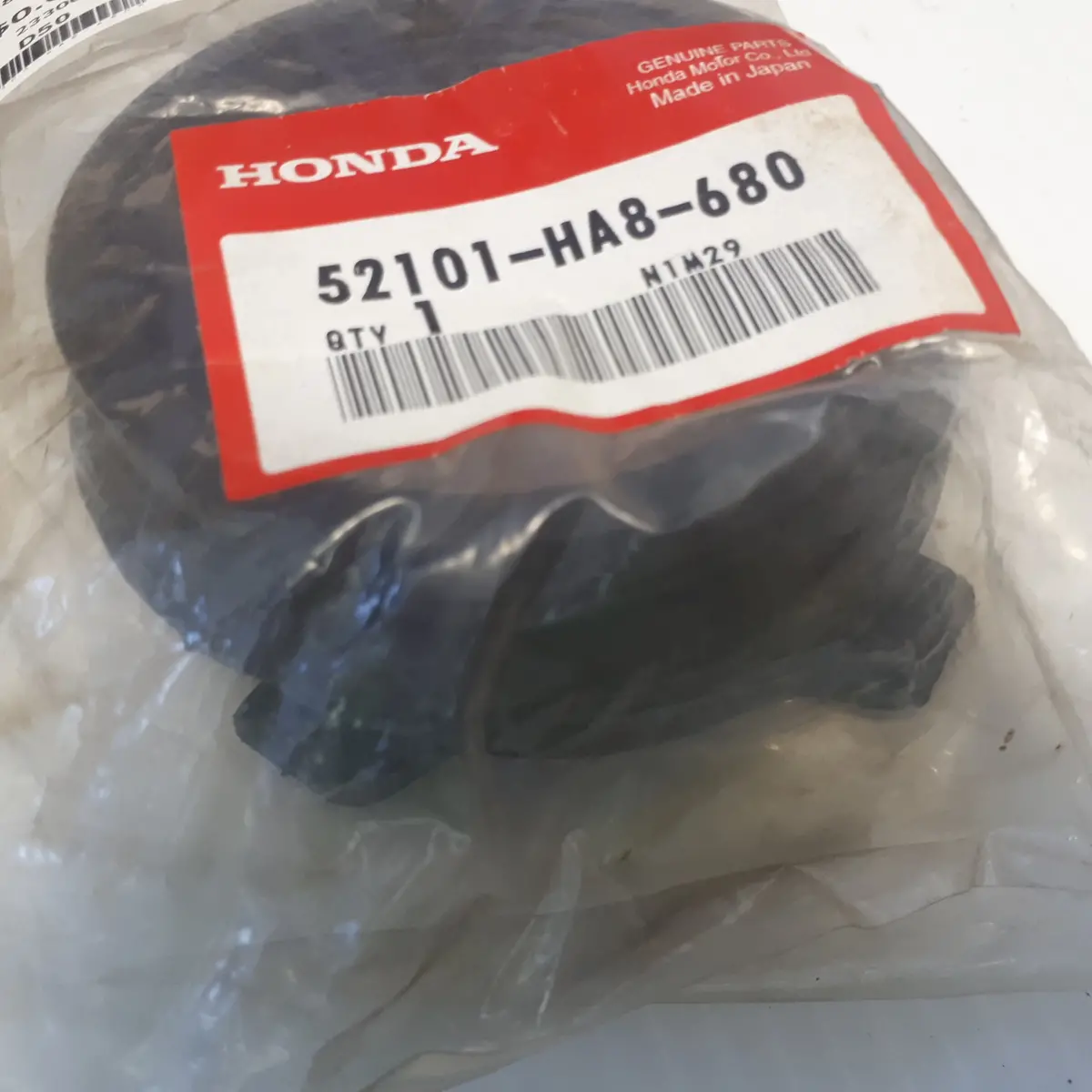 Rear Drive Boot Trx Atc 1