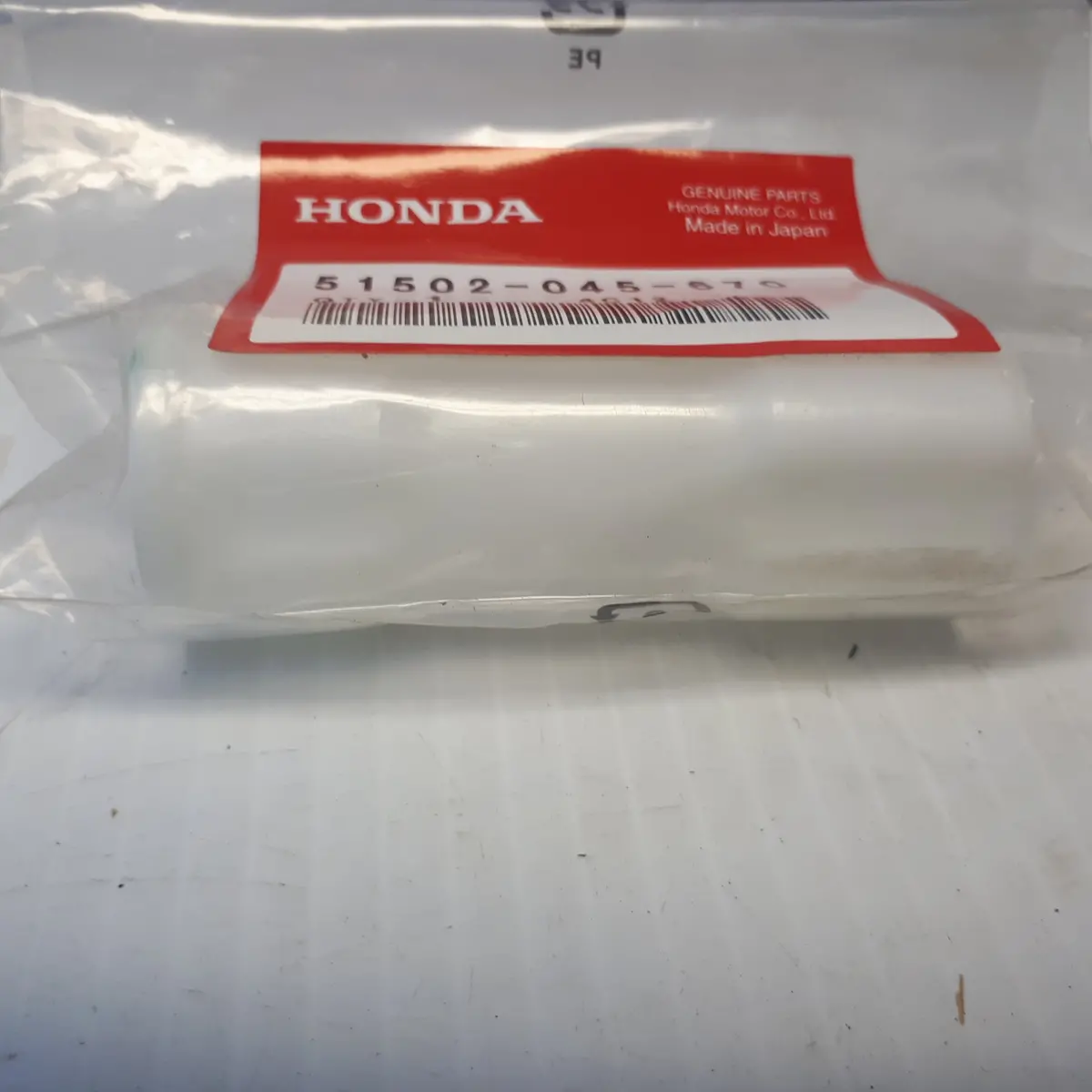 Honda Fork Guides 1