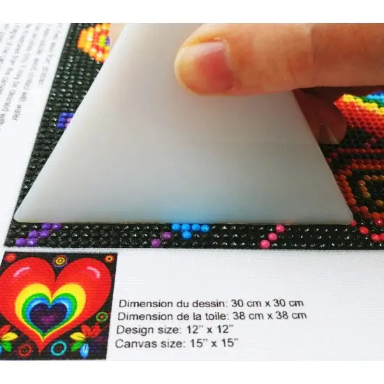 Corrector Tool For Diamond Painting 1