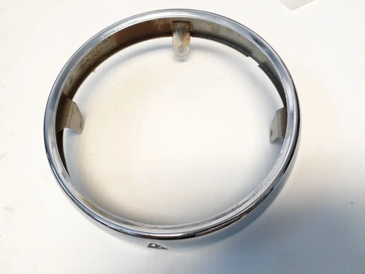 Yr1 Yr2 Headlight Rim 1