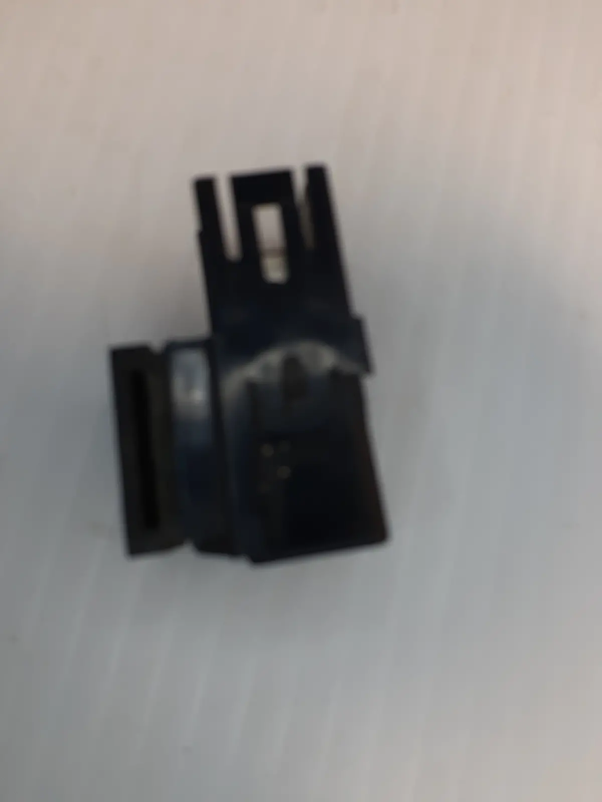 Yamaha Relay Assembly 1