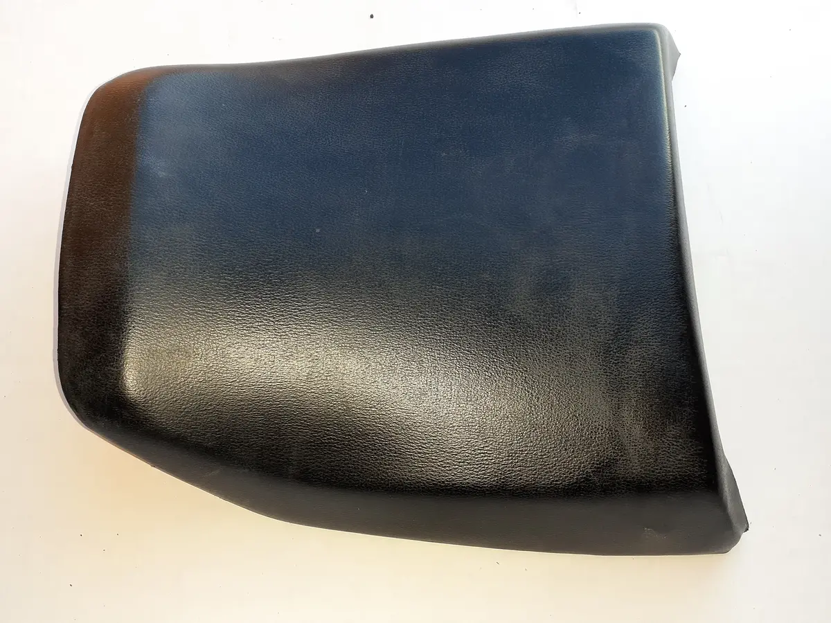 Yzf1000 Passenger Seat 1
