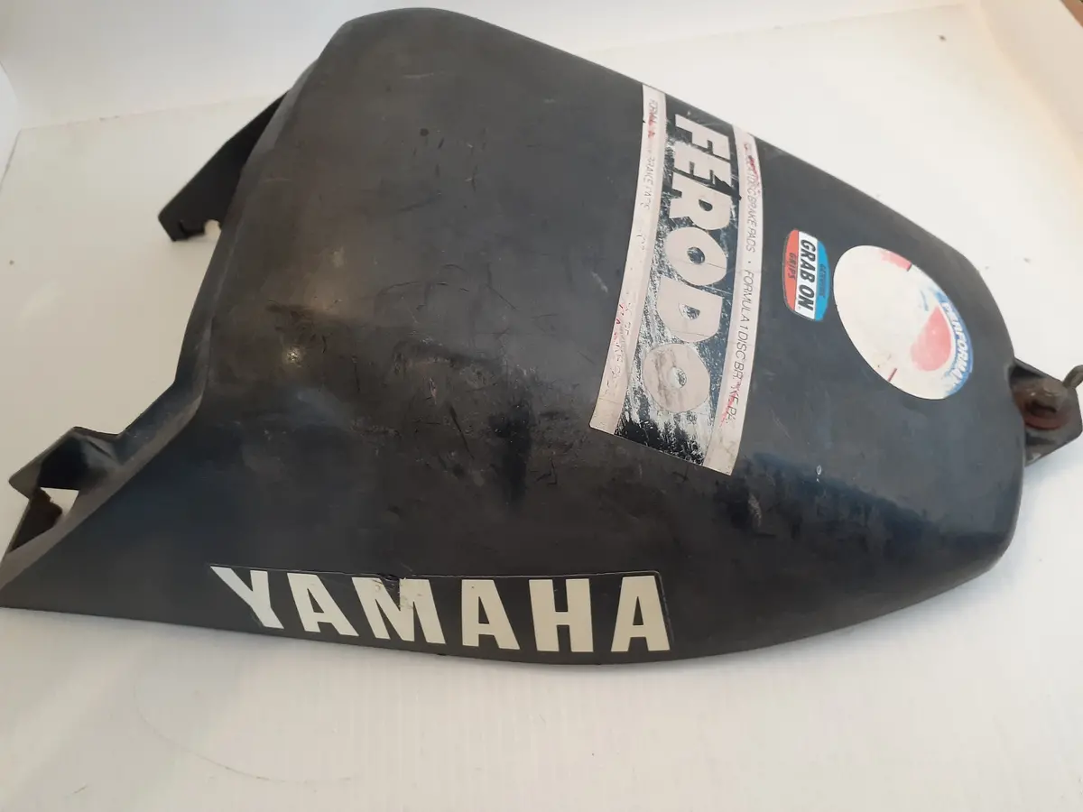 Tri-Z 250 Ytz250n Tank Cover 1