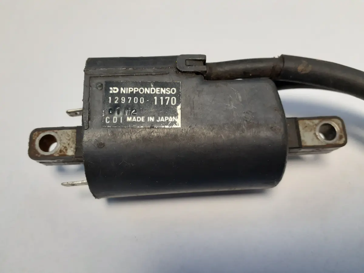 Bombarider Coil 129700-1170 1