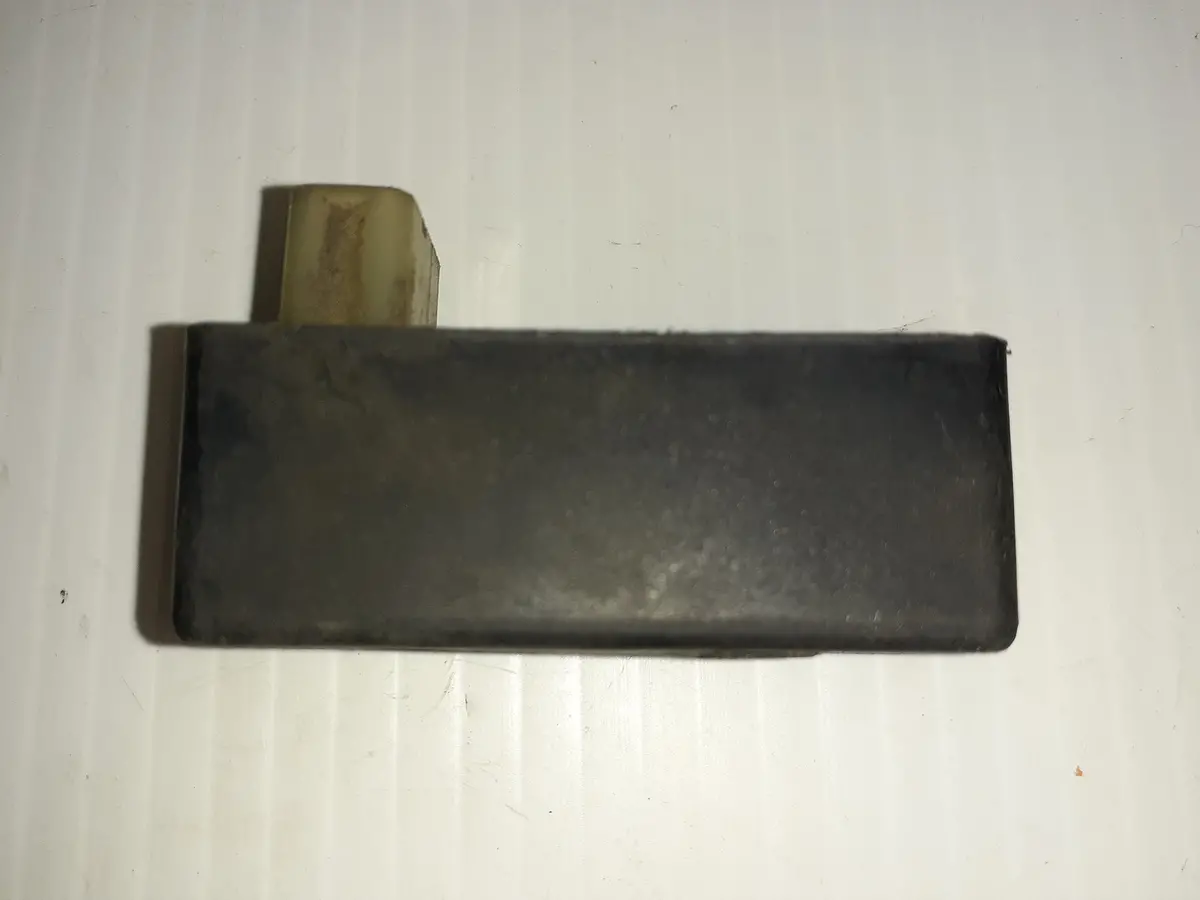 Honda Fuel Relay 1