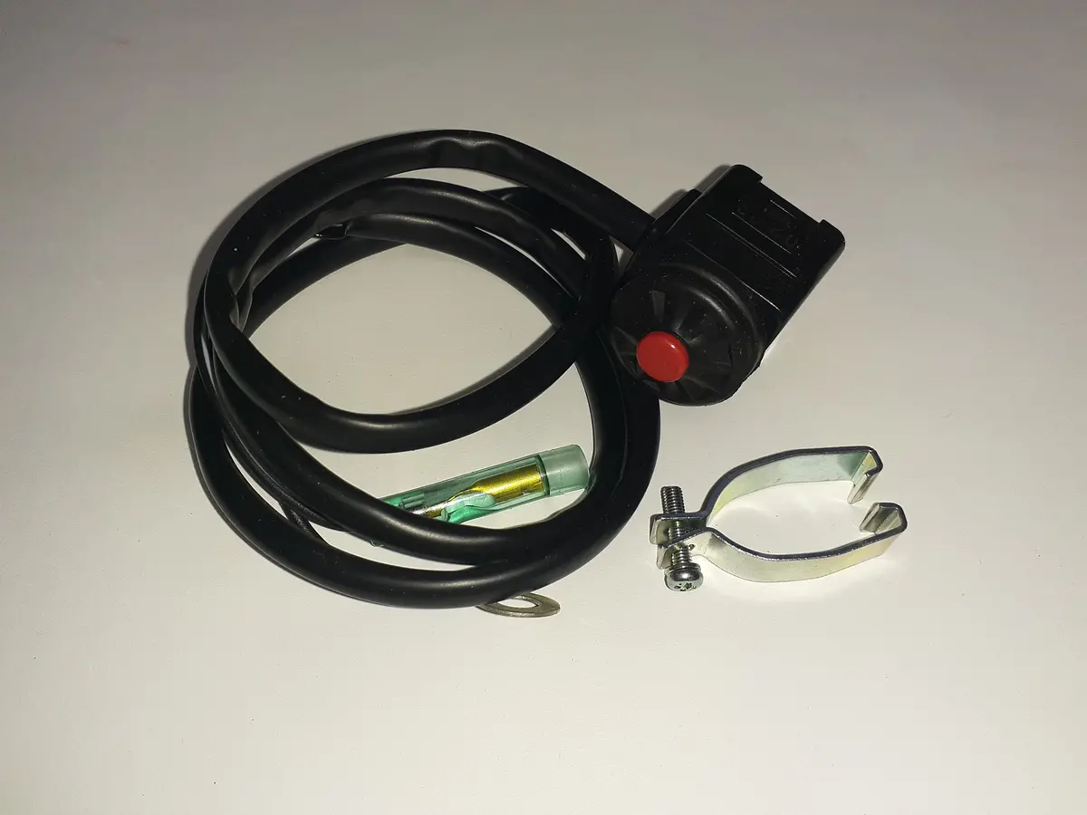 Ktm Kill Switch 1