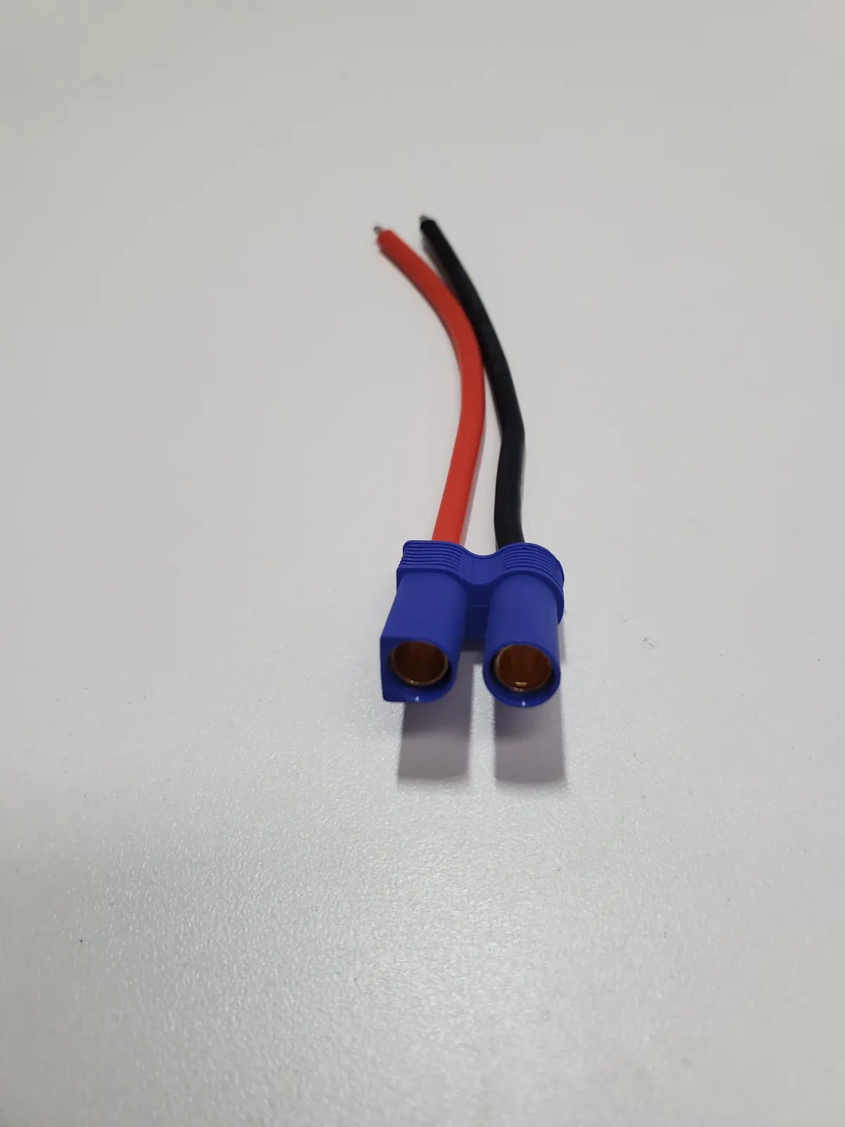 Zh-W-063 Ec5 Battery Adapter 1