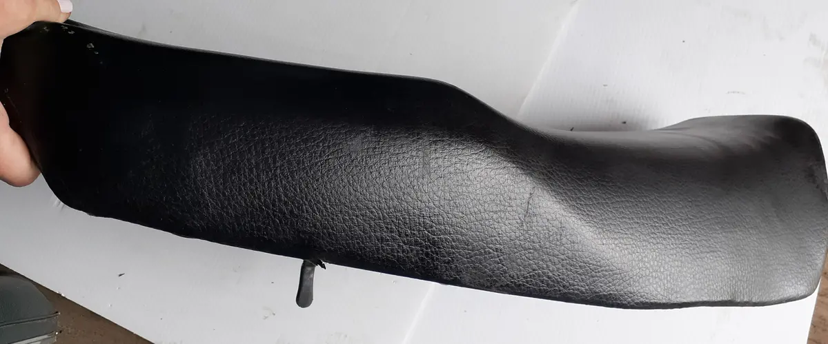 Cb750sc Nighthawk S Seat 1