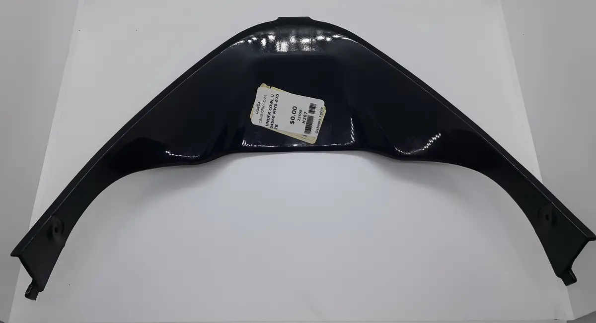 Cbr900rr Under Cowl 1
