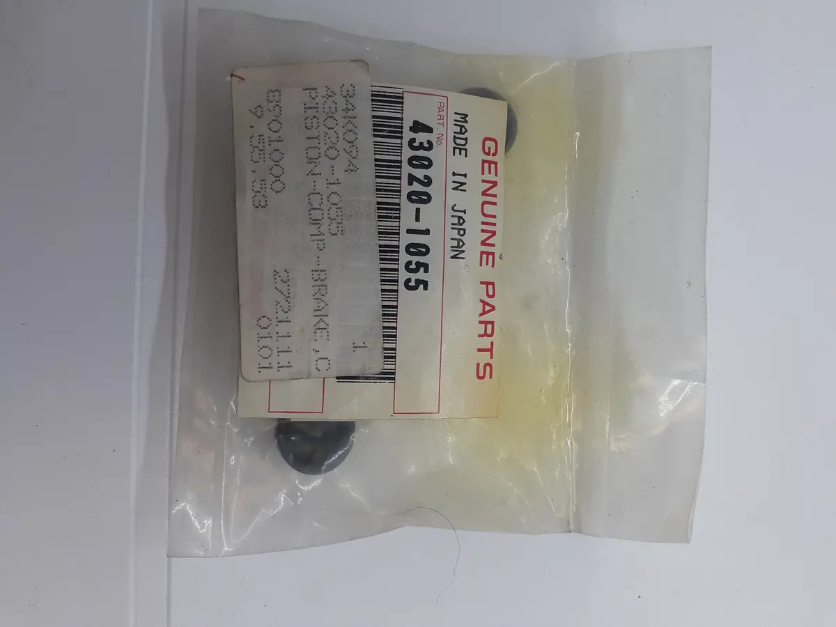 Kawasaki Clutch Master Repair Kit 1