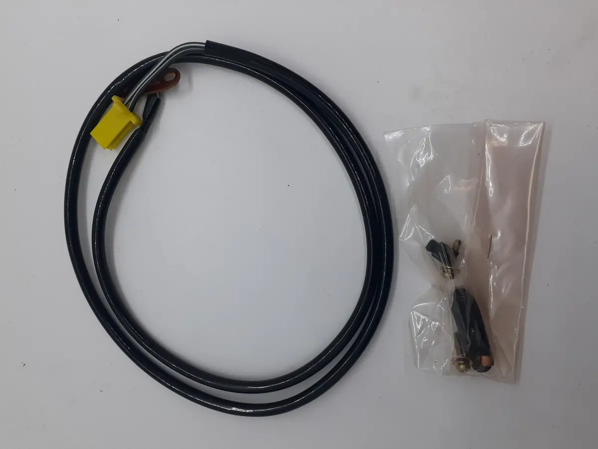Gv1400 Clutch Switch 1