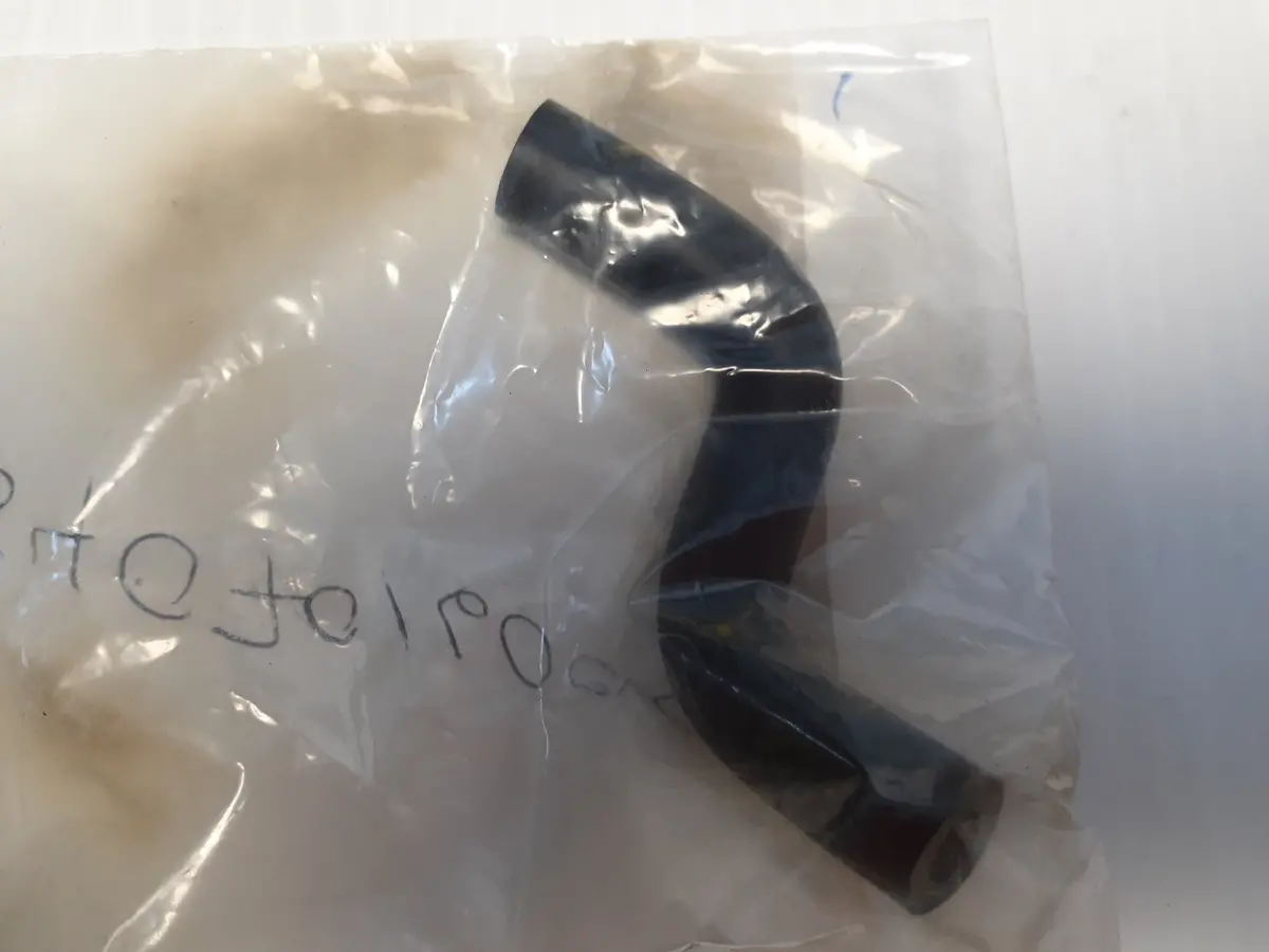 Ktm Lc4 Fuel Hose 1