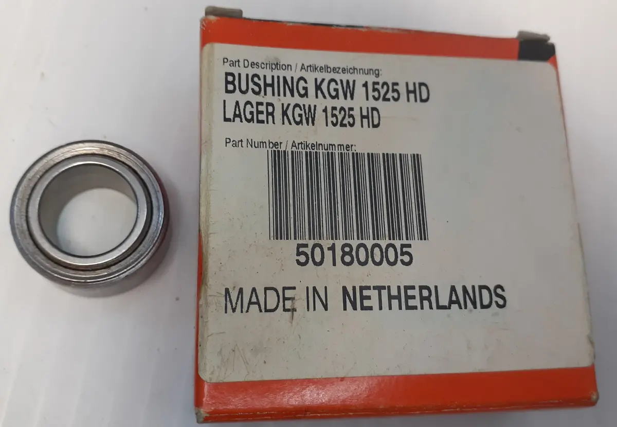Ktm Bushing Kgw 1525Hd 1