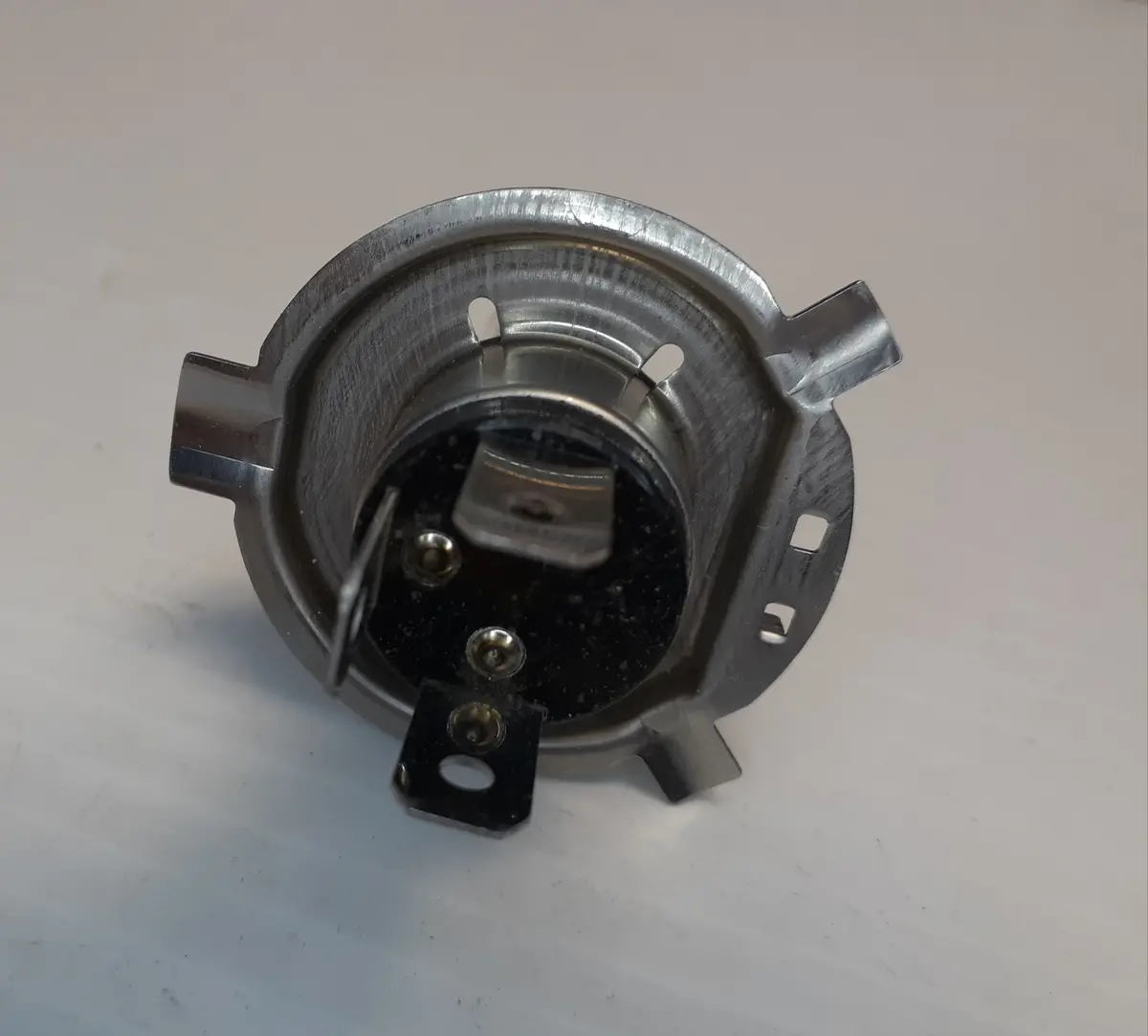 Ktm Headlight Bulb Hs1 1
