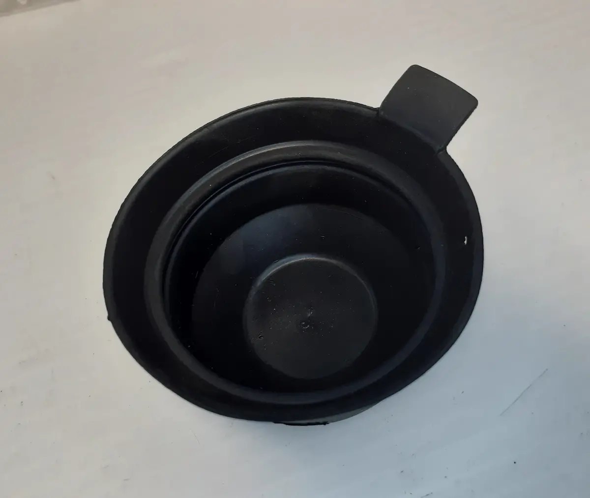 Ktm Headlight Cap 1