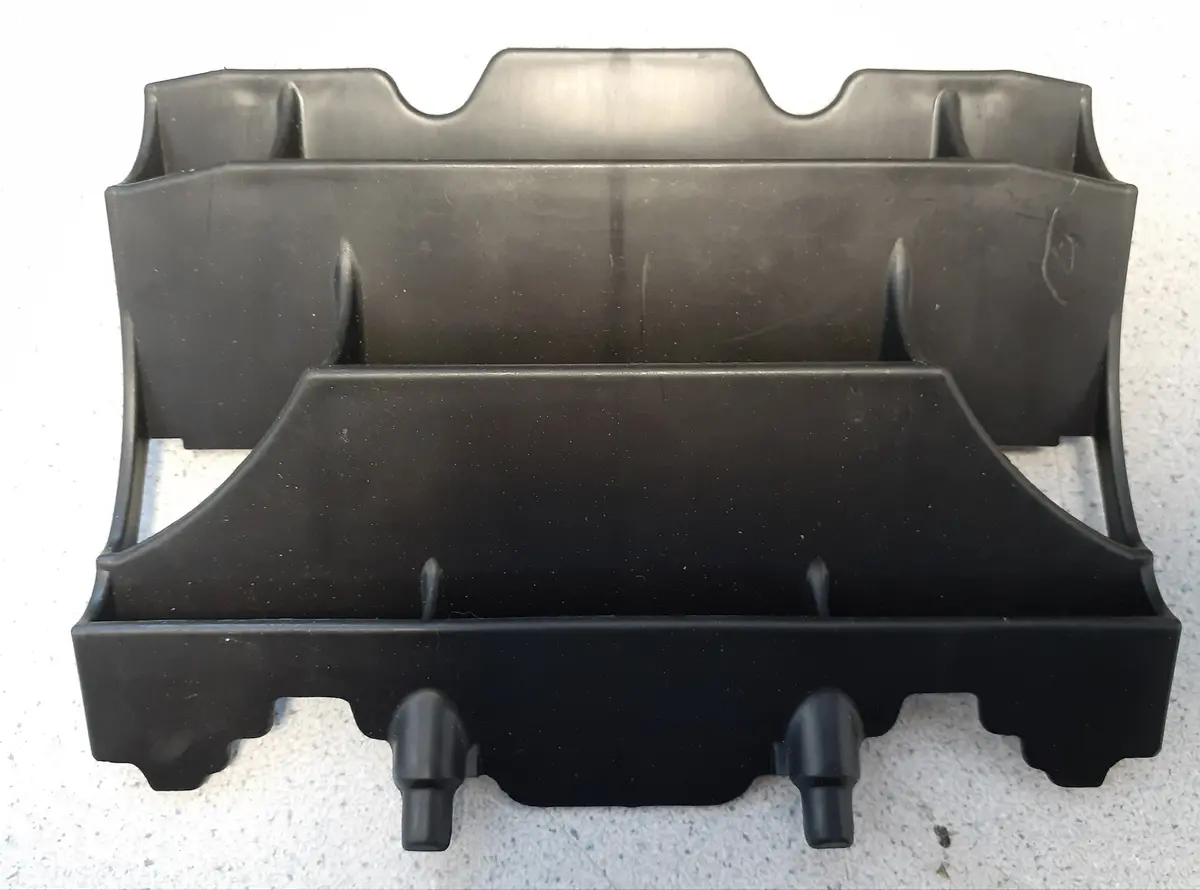 Ktm 65Sx Radiator Protector 1