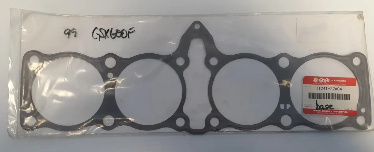 Katana Cylinder Base Gasket 1
