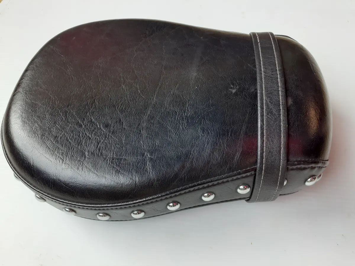 Xv1600 Passenger Seat 1