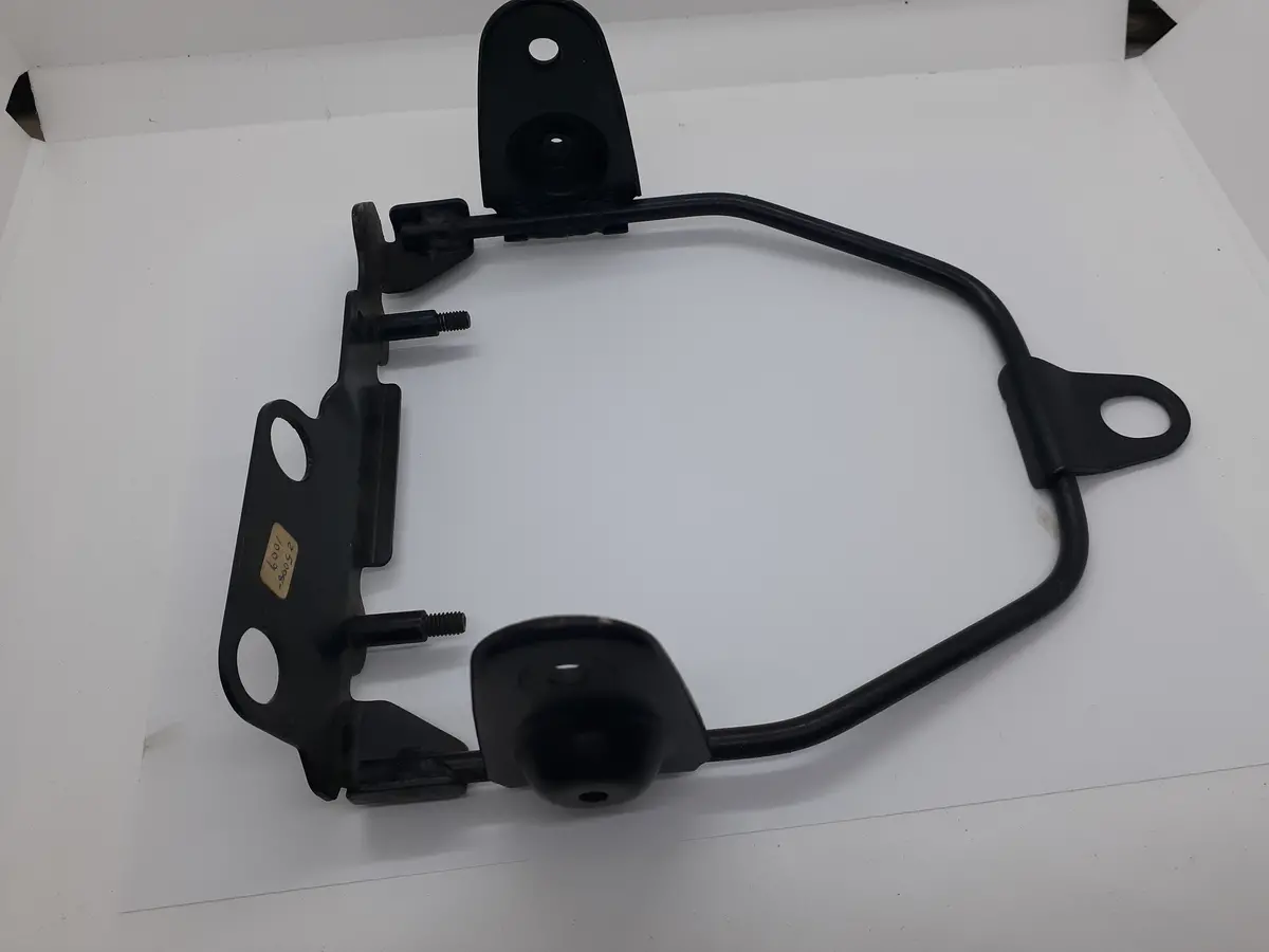 Klr Ke Meter Bracket 1