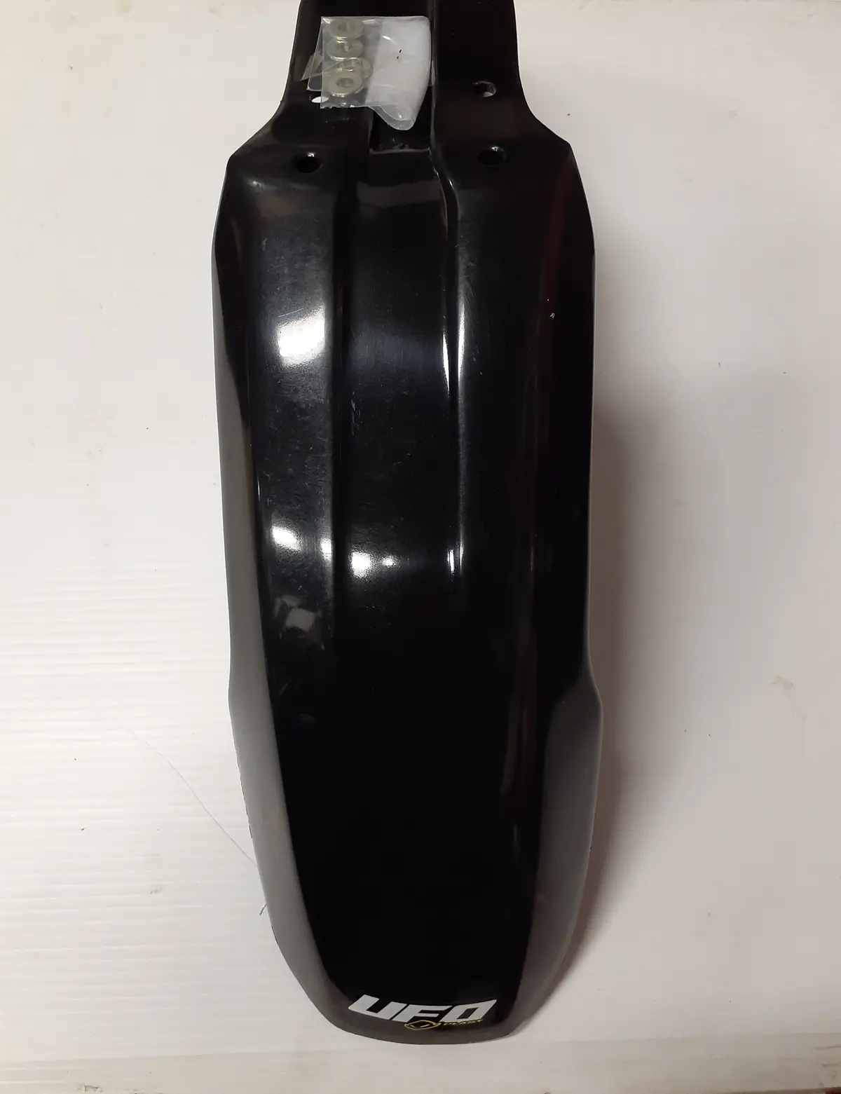 Yz80 Yz85 Front Fender 1