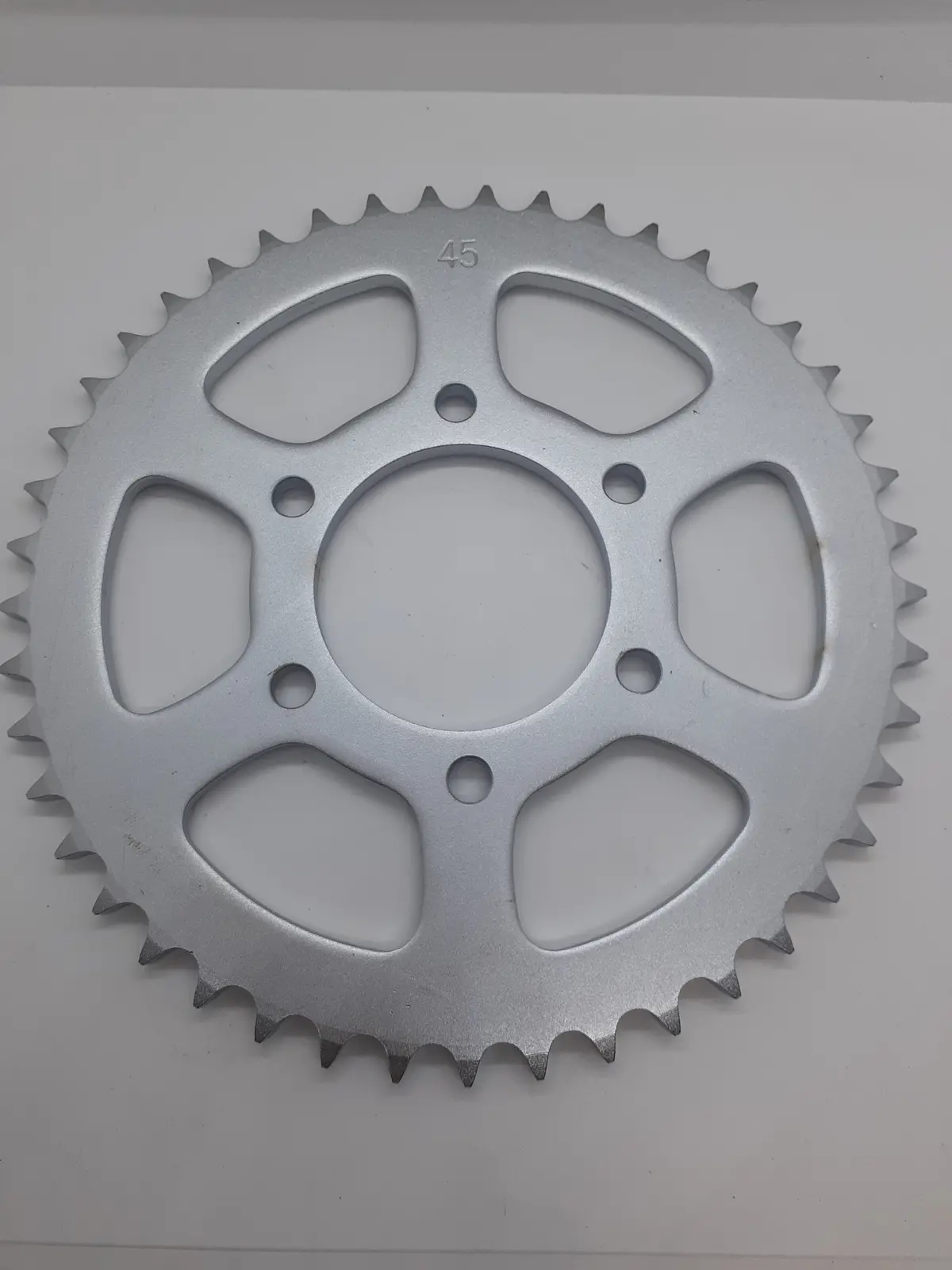 Suzuki 45T Rear Sprocket 1