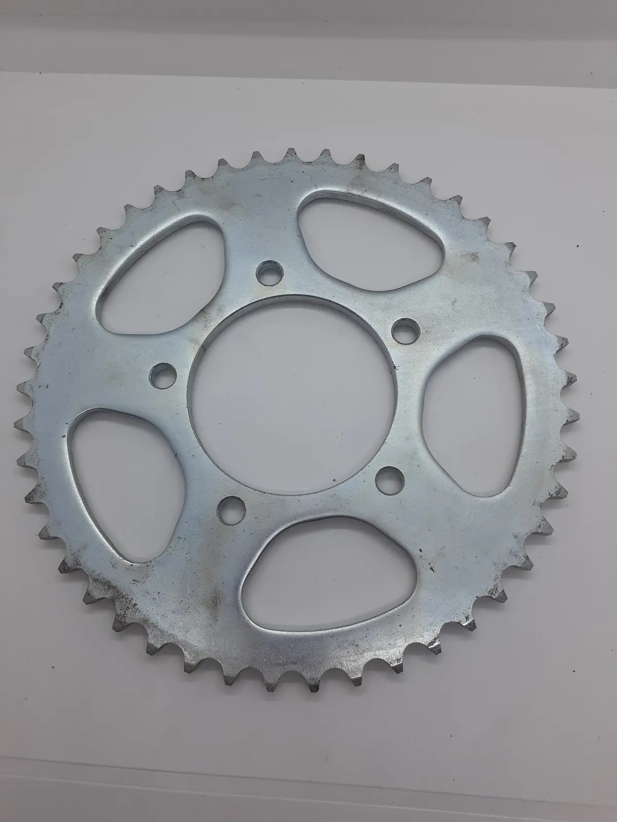 Sunstar Suzuki Rear 45T Sprocket 1