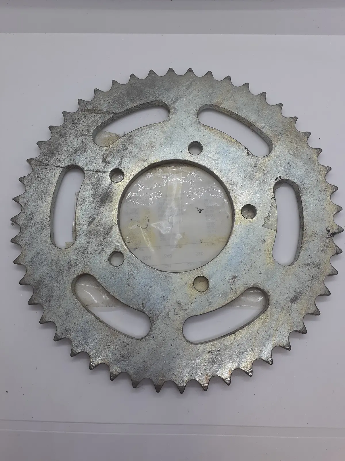 Gsf600 Vz800 Rear Sprocket 48T 1