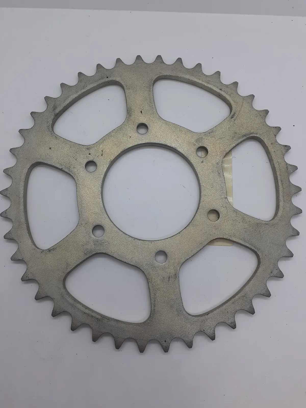 Sp250 Rear Sprocket 42T 1